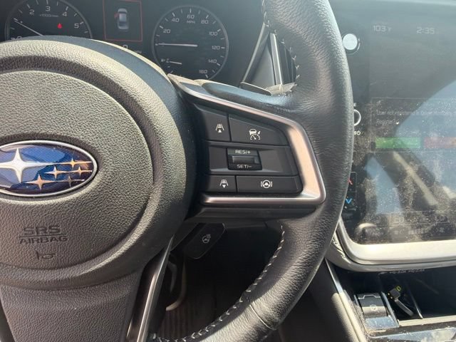 Used 2025 Subaru Legacy Limited AWD/4WD image 18