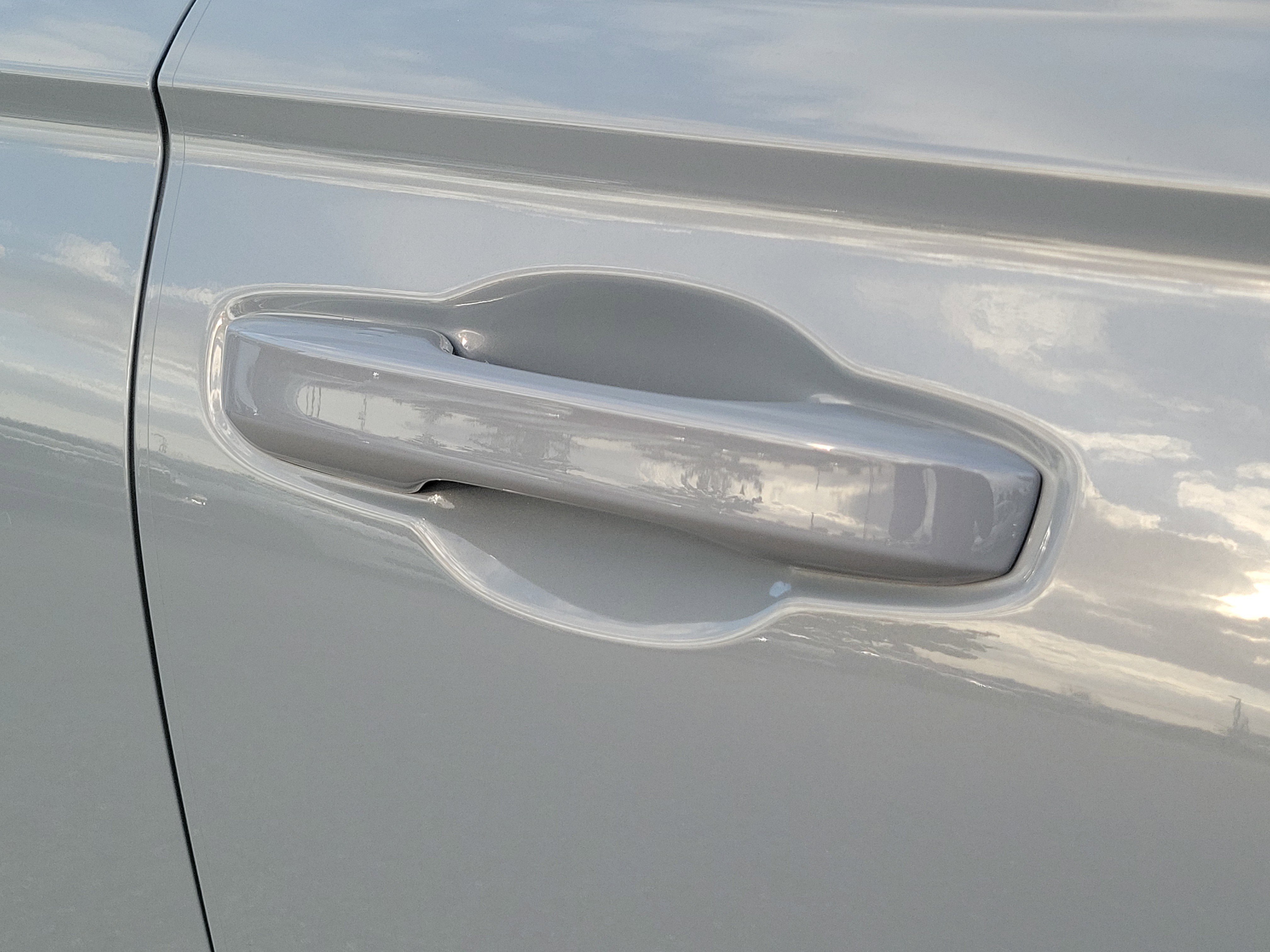 Used 2024 Honda CR-V Sport image 8