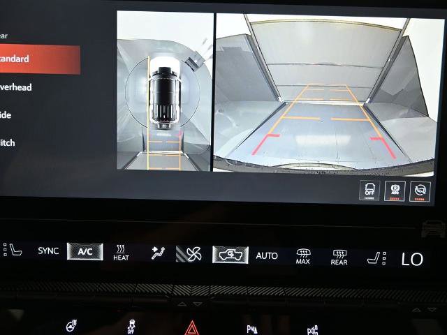 New 2026 GMC Hummer EV SUV image 17