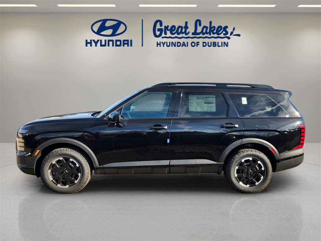 New 2026 Hyundai Palisade XRT Pro image 2