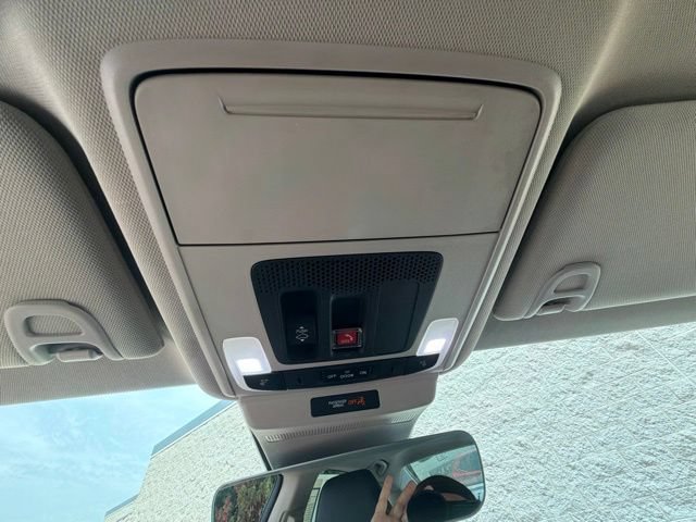 Certified 2024 Honda Accord Touring image 32