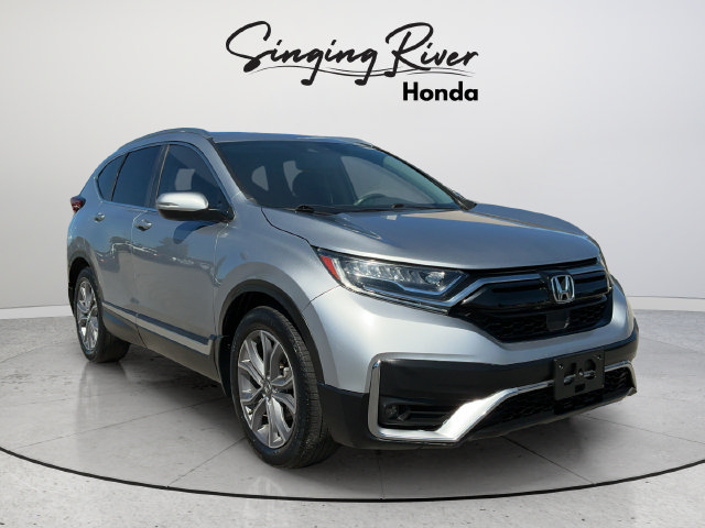 Used 2020 Honda CR-V Touring