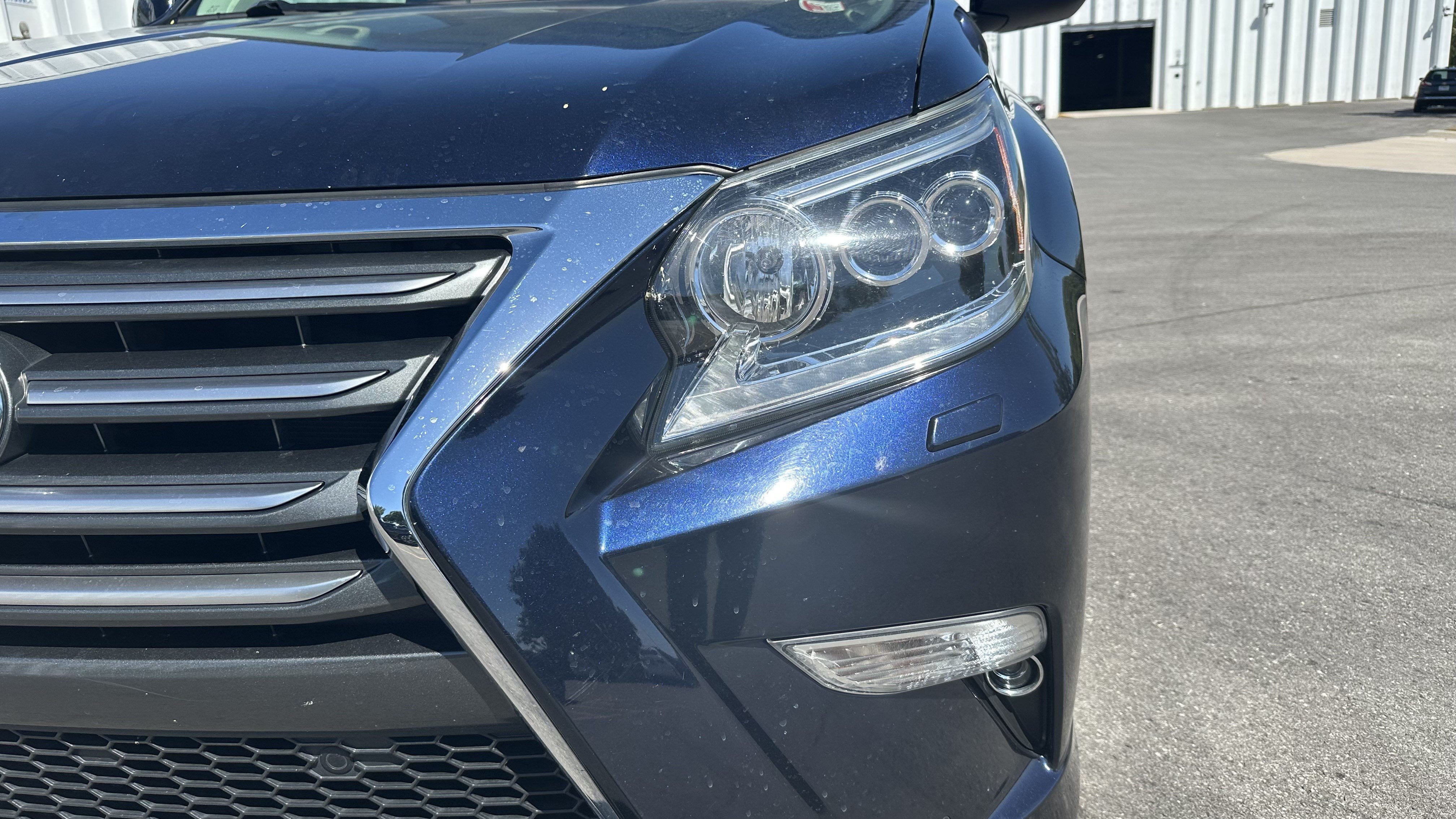 Used 2017 Lexus GX 460 Premium w/ Premium Package AWD/4WD image 6