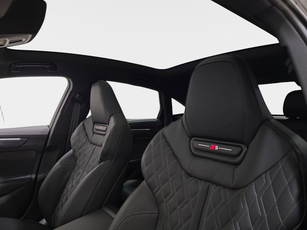 New 2026 Audi A6 3.0 image 28