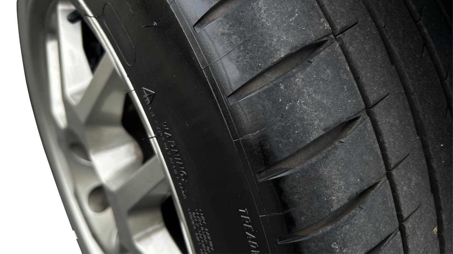 Used 2008 Ford Mustang Shelby GT500 image 44