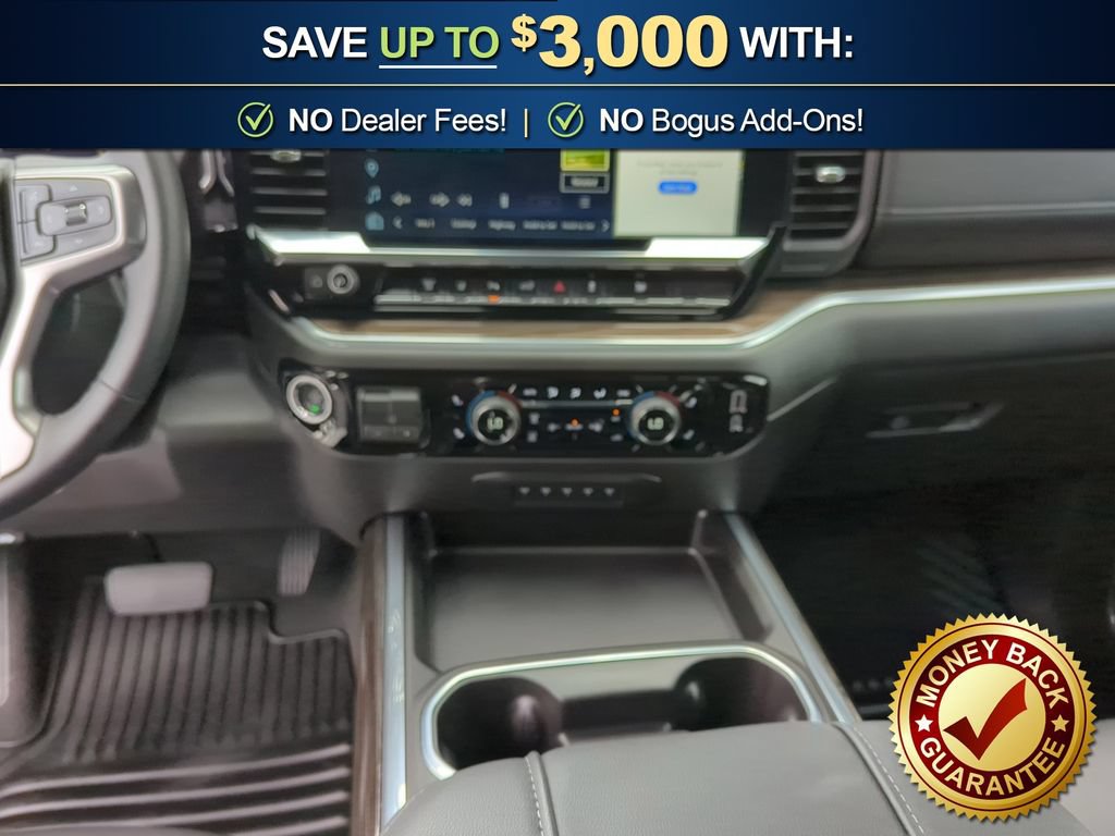 Used 2026 Chevrolet Silverado 3500 LT w/ All Star Edition AWD/4WD image 20