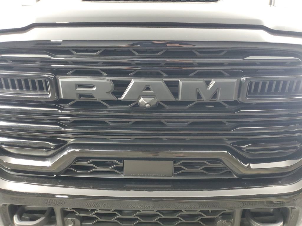 New 2025 RAM 2500 Laramie image 10