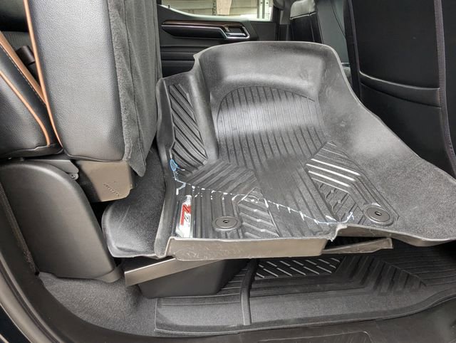 Used 2023 Chevrolet Silverado 1500 LT Trail Boss w/ Protection Package image 21