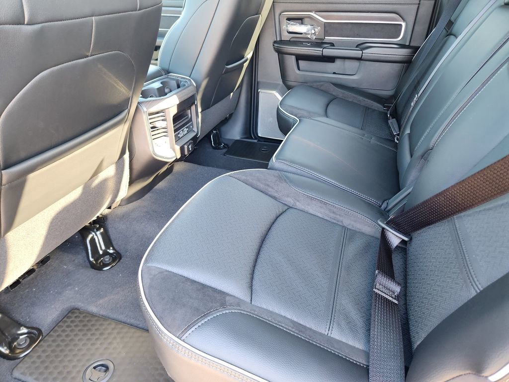 New 2026 RAM 2500 Laramie image 20