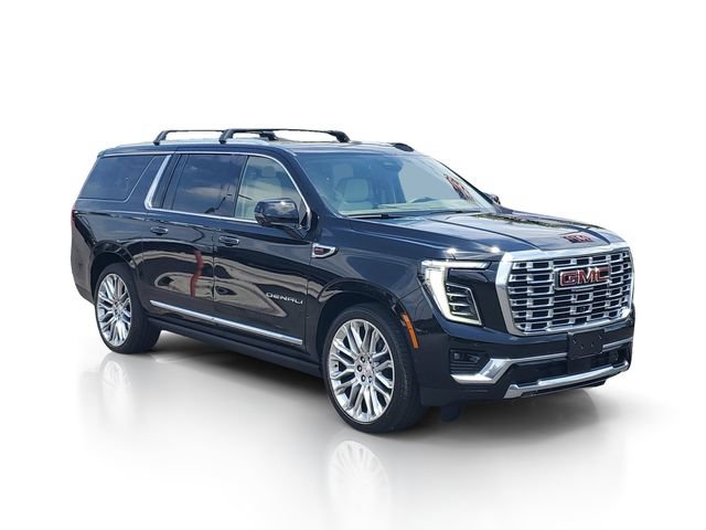 Used 2026 GMC Yukon XL Denali w/ Denali Reserve Package