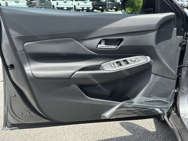 New 2026 Nissan Sentra S w/ S Cold Weather Package FWD image 12