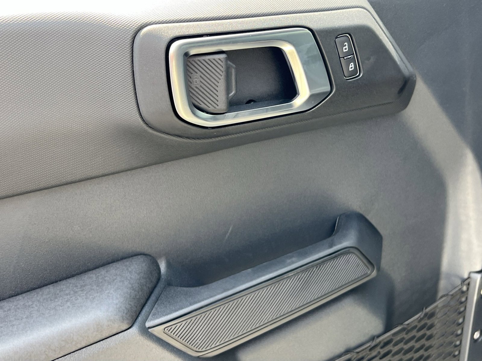 New 2025 Ford Bronco Big Bend image 15