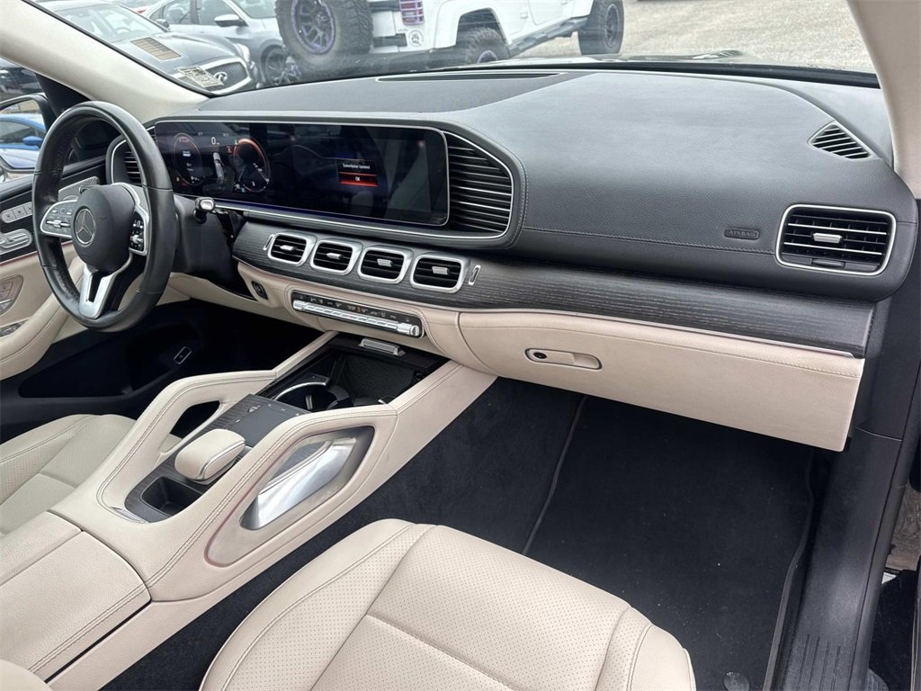 Used 2022 Mercedes-Benz GLE 350 GLE 350 image 15