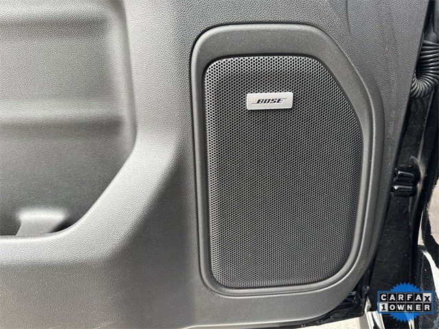 Used 2021 GMC Sierra 1500 Denali image 28