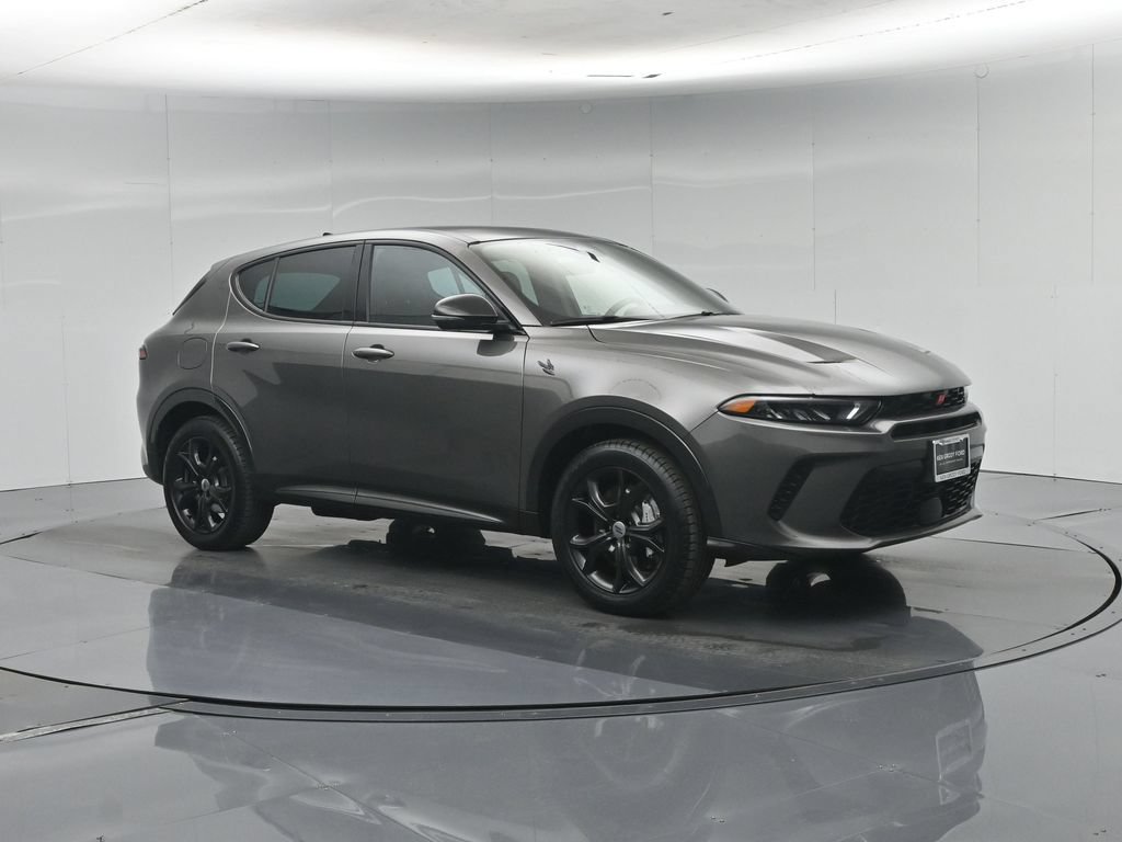 Used 2024 Dodge Hornet R/T Plus w/ R/T Blacktop Package AWD/4WD image 27