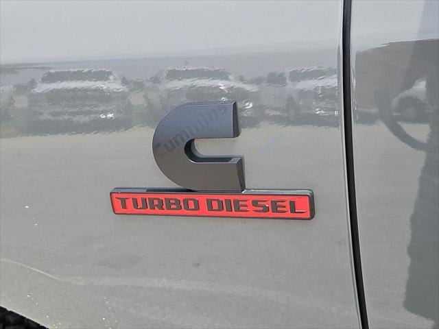 New 2026 RAM 2500 Tradesman AWD/4WD image 45