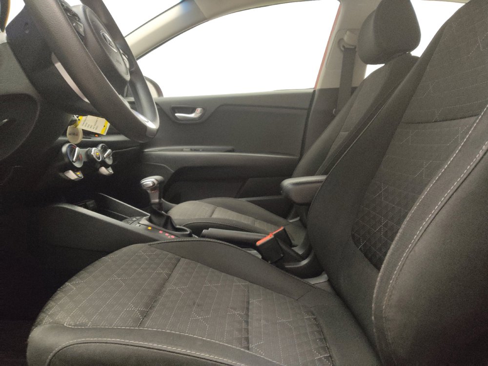 Used 2020 Kia Rio S FWD image 17