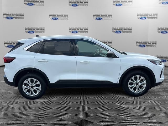 Used 2023 Ford Escape Active AWD/4WD image 6