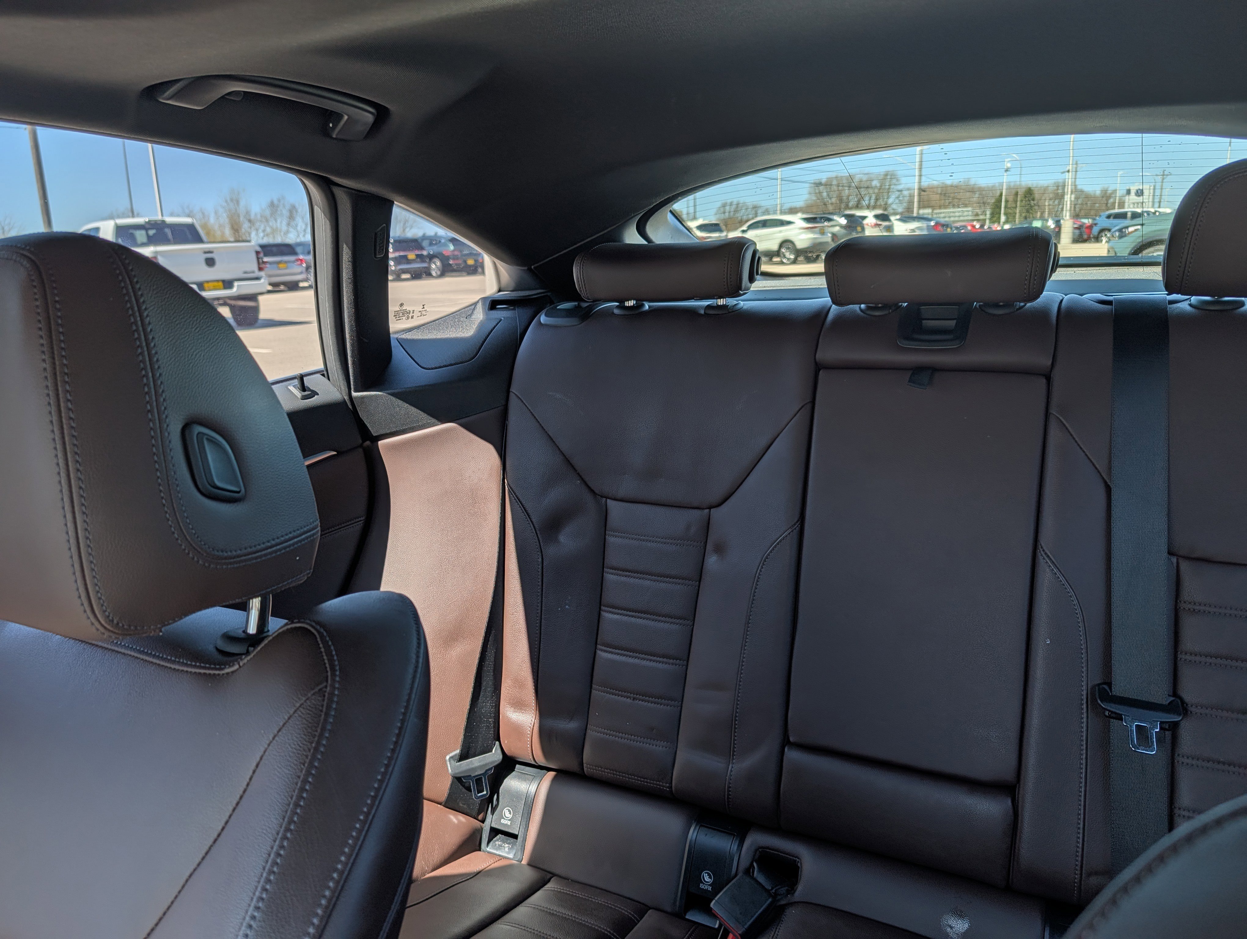 Used 2022 BMW M440i xDrive Gran Coupe w/ Premium Package image 12