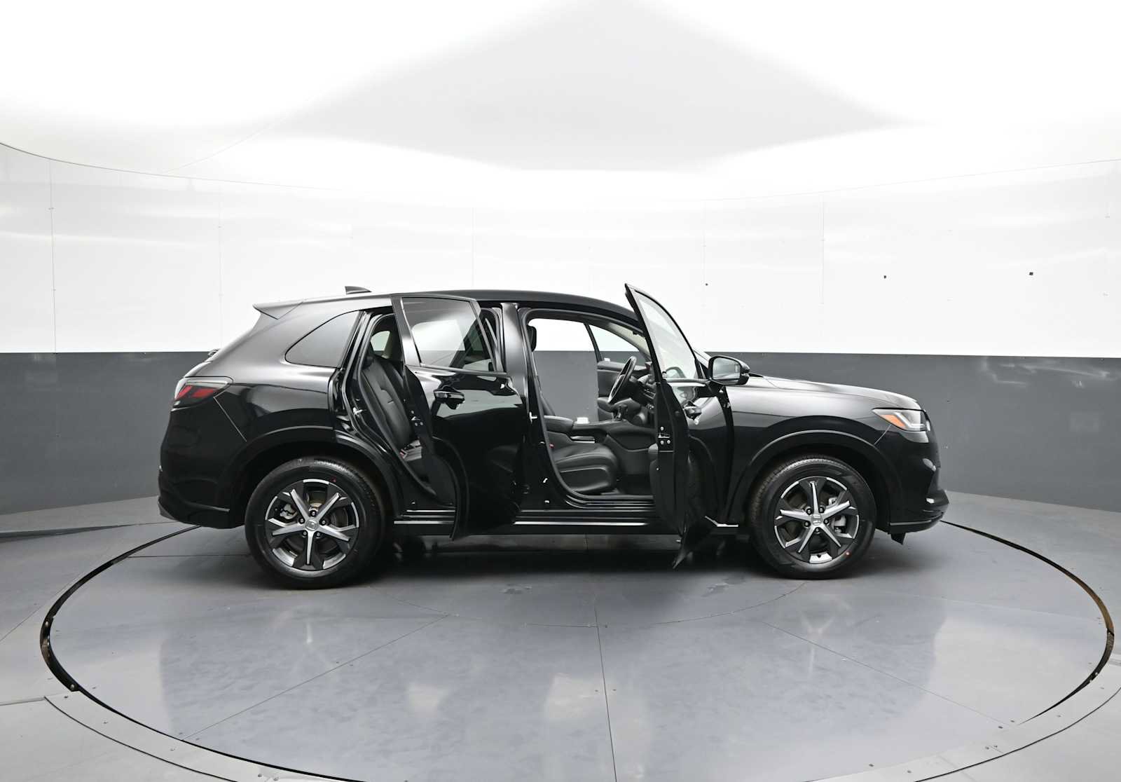 Used 2024 Honda HR-V EX-L image 41