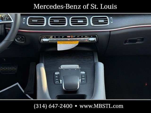 New 2026 Mercedes-Benz GLE 350 4MATIC image 9