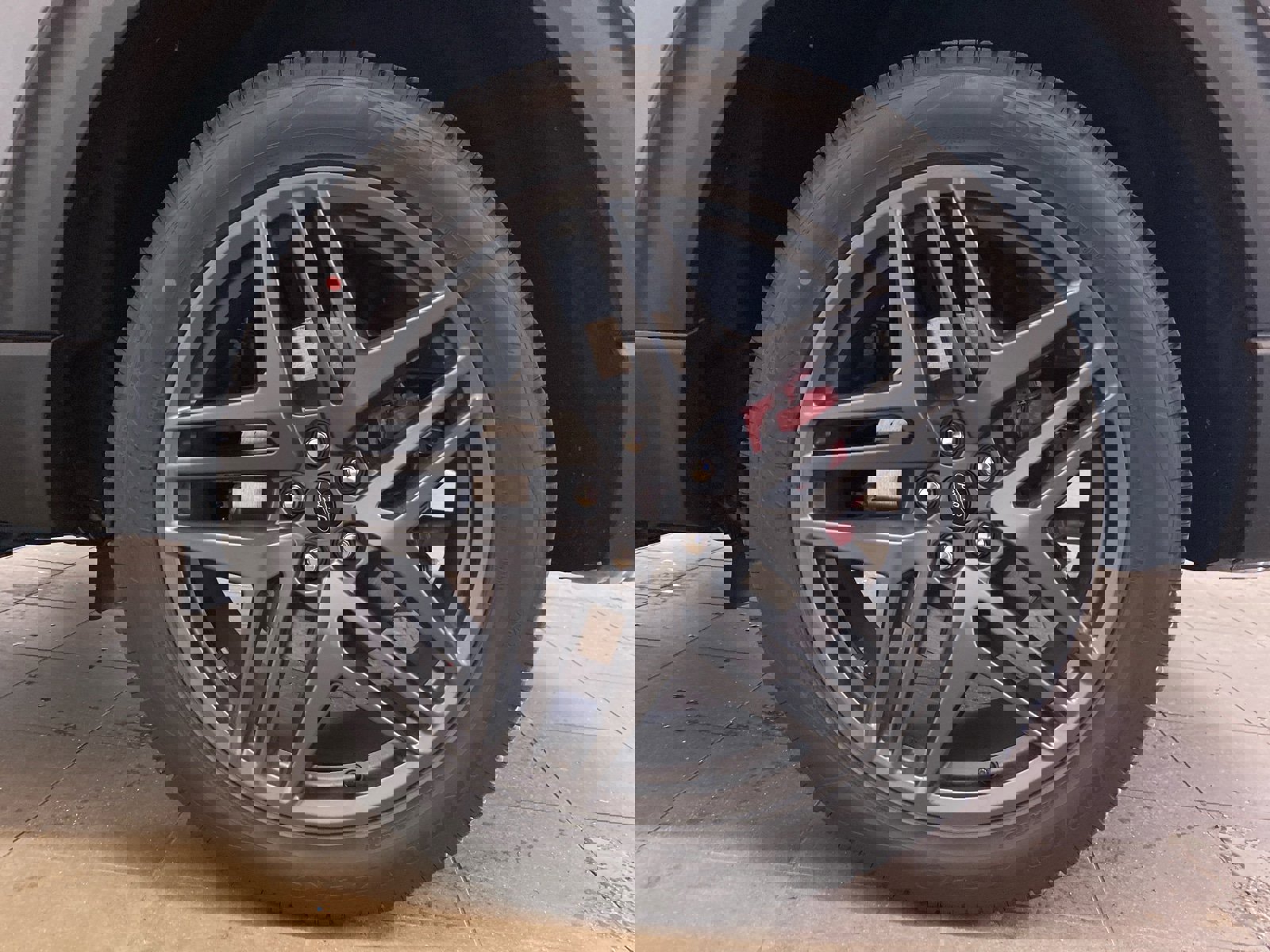 New 2026 Ford Explorer ST-Line image 55