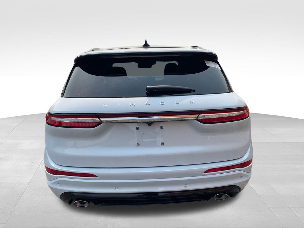 New 2025 Lincoln Corsair Grand Touring image 4