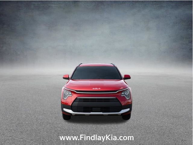 New 2026 Kia Niro EX FWD image 2