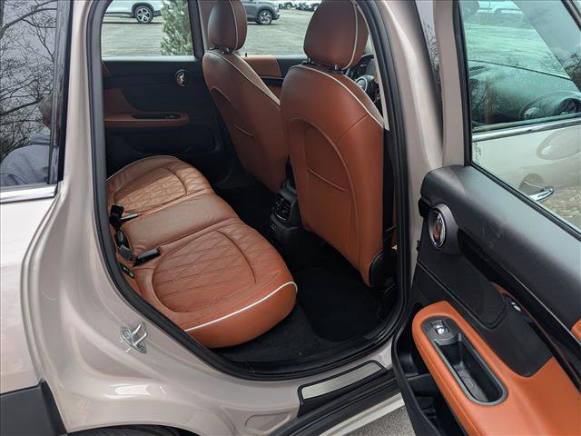 Used 2022 MINI Cooper Countryman S image 16
