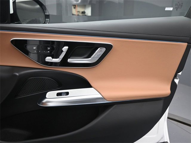 New 2025 Mercedes-Benz E 350 Sedan image 31