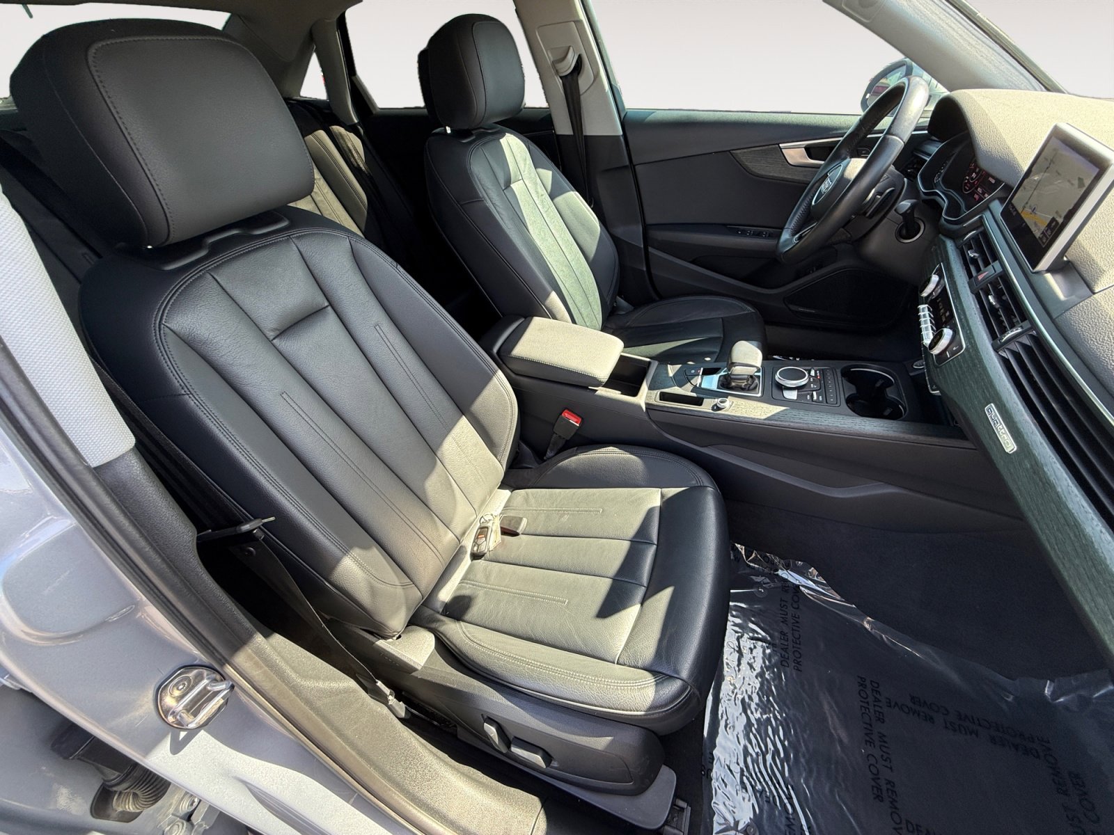 Used 2018 Audi A4 2.0T Premium Plus w/ Premium Plus Package image 19