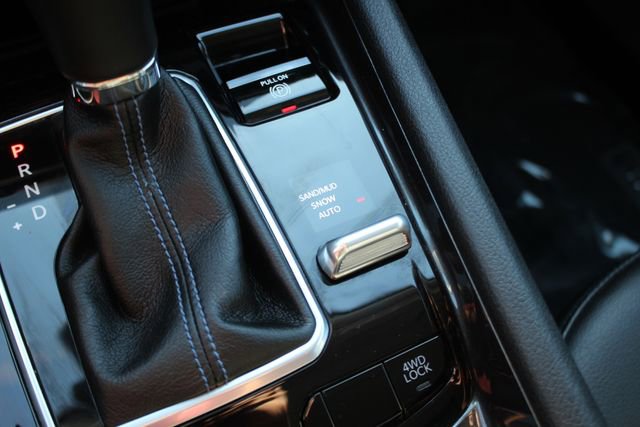 Used 2022 Jeep Compass Latitude w/ Convenience Group image 10