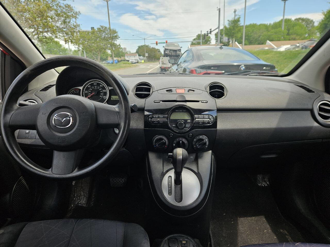 Used 2013 MAZDA MAZDA2 Sport FWD image 15