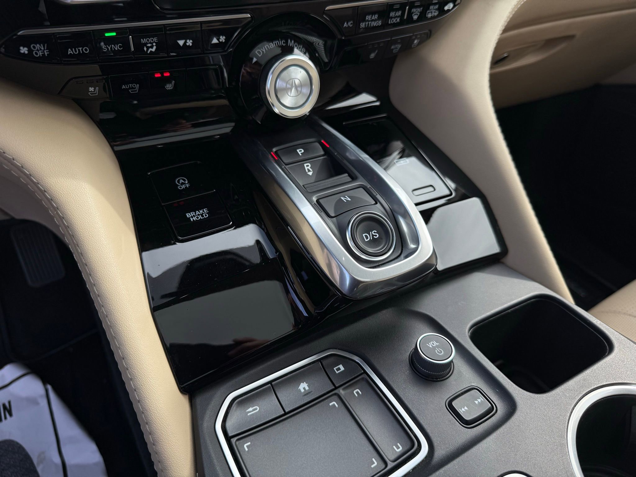 Used 2022 Acura MDX SH-AWD w/ Advance Package image 42