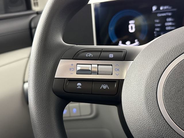 New 2026 Hyundai Tucson SEL image 24