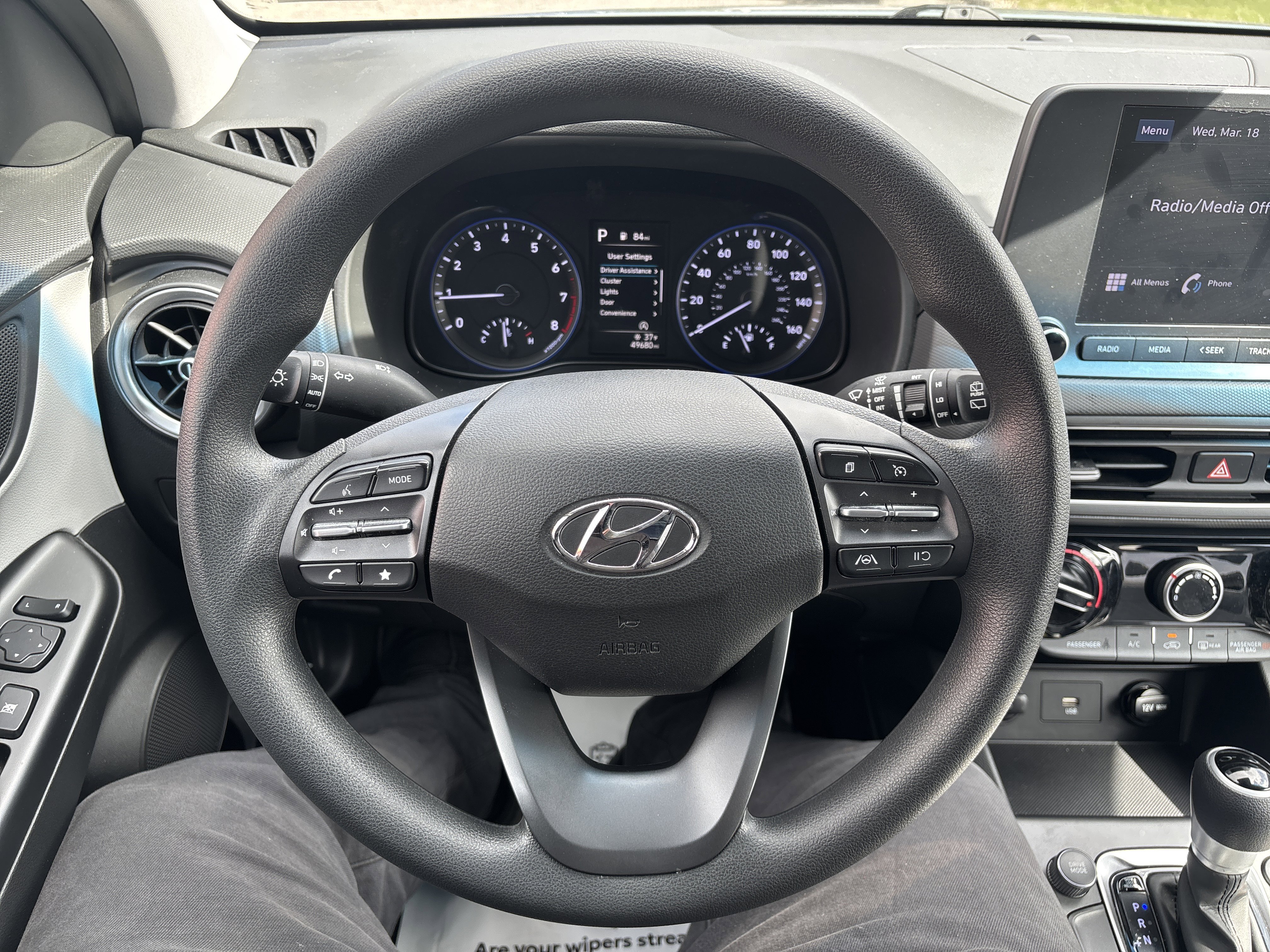 Used 2022 Hyundai Kona SEL image 18