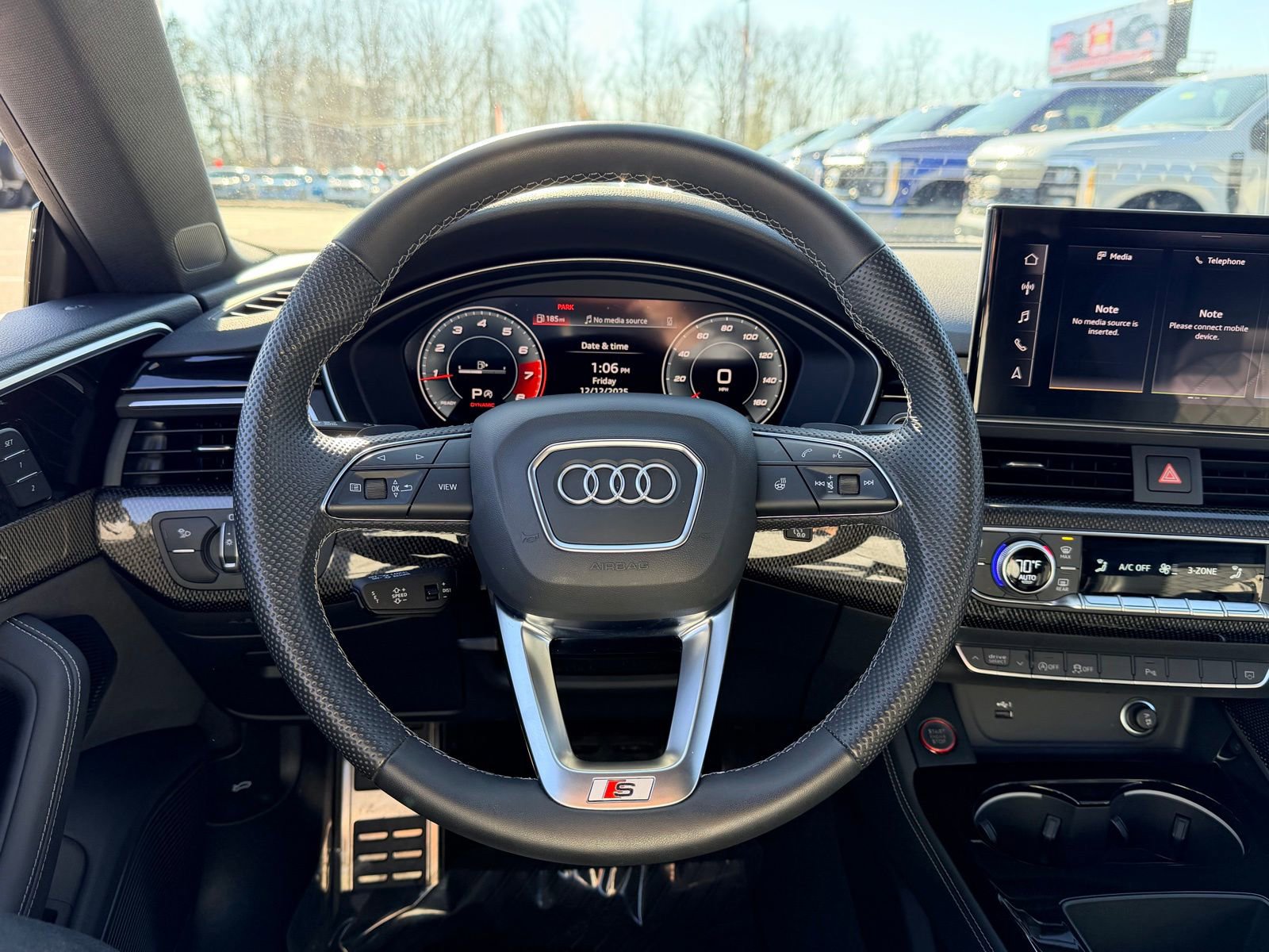 Used 2024 Audi S5 Premium Plus AWD/4WD image 51