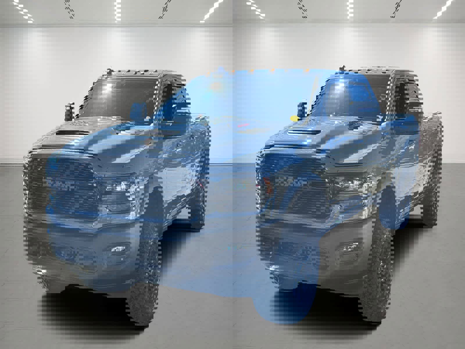 Used 2024 RAM 2500 Power Wagon w/ Level 2 Equipment Group image 1