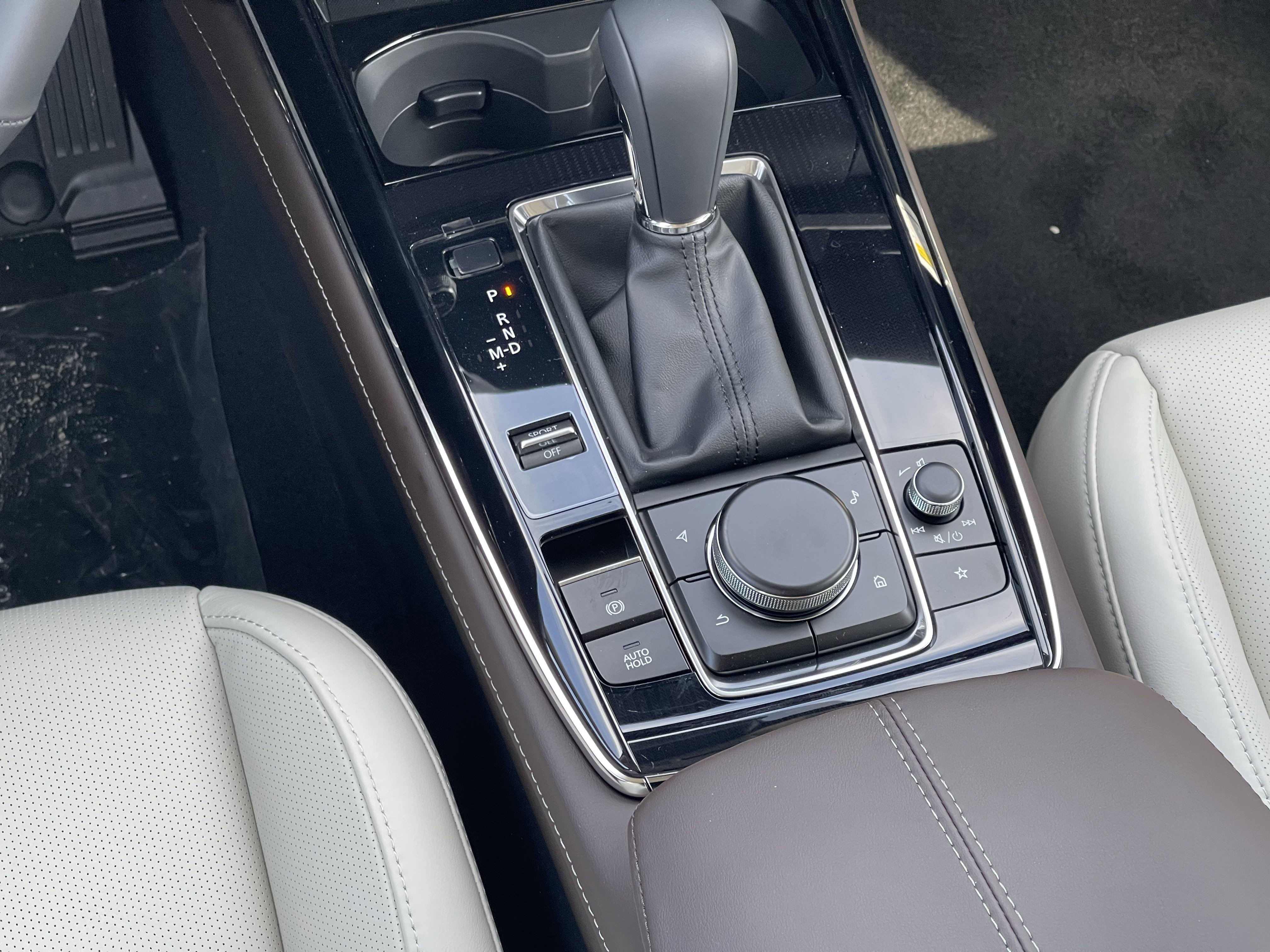 New 2025 MAZDA CX-30 AWD 2.5 S w/ Premium Package image 6