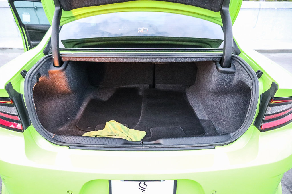 Used 2023 Dodge Charger Scat Pack RWD image 15