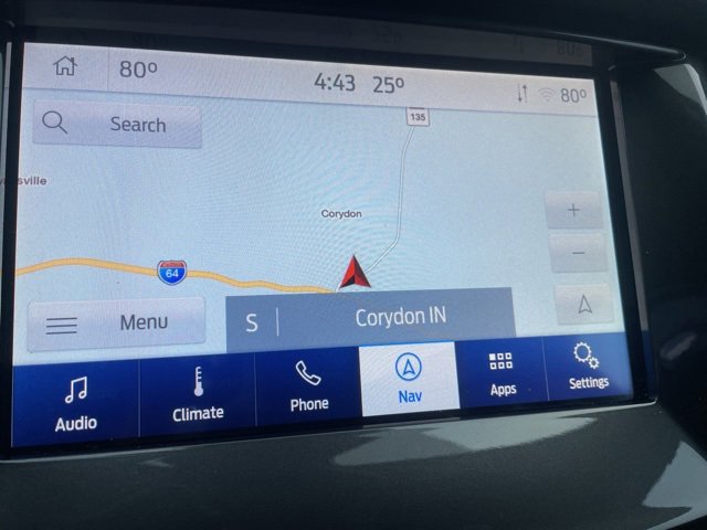 Used 2020 Ford Ranger Lariat w/ Technology Package image 41