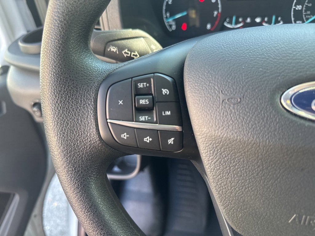 New 2024 Ford Transit 150 Low Roof image 34