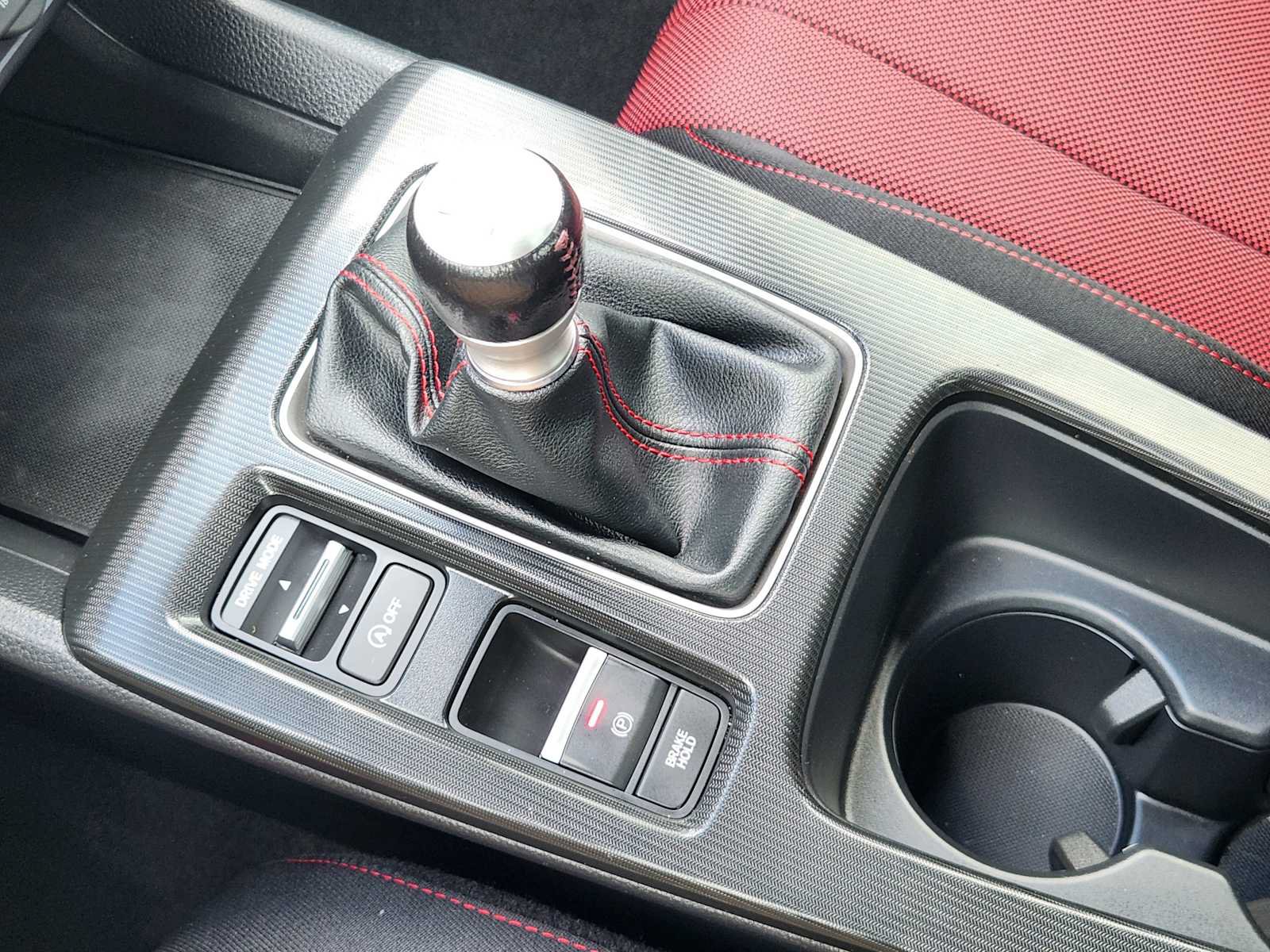 Certified 2024 Honda Civic Si image 19