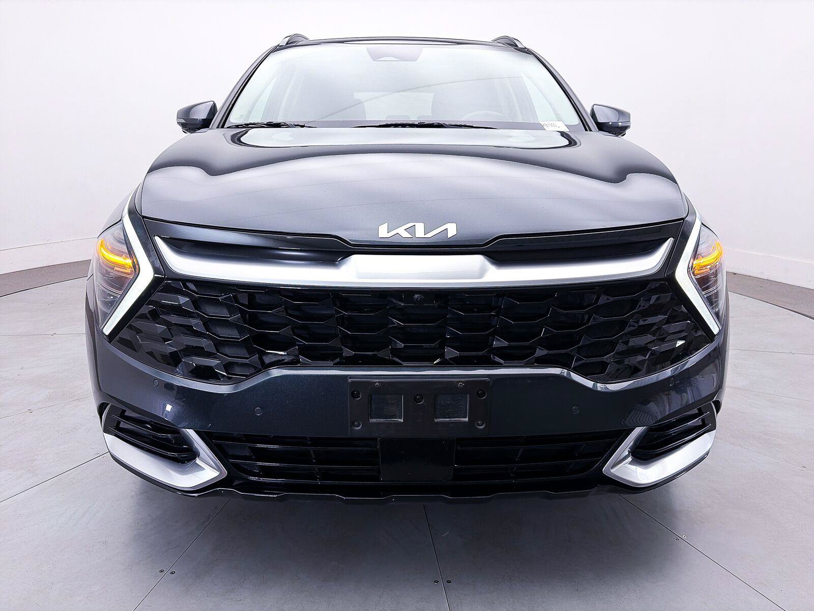 Used 2023 Kia Sportage SX FWD image 13
