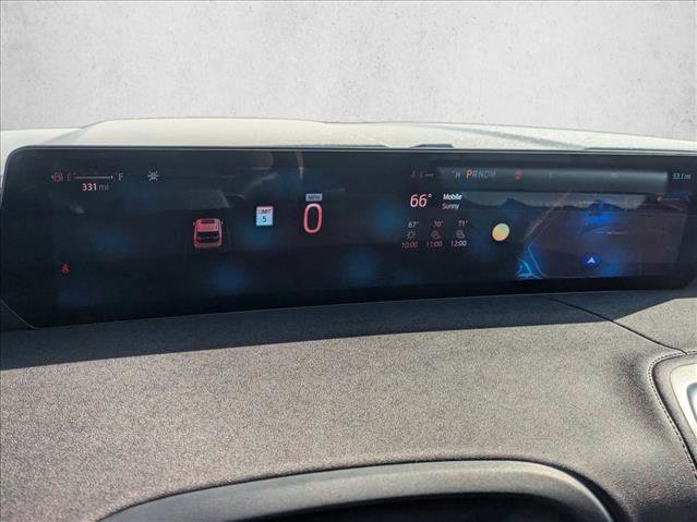 New 2026 Ford Expedition Platinum w/ Platinum Ultimate Package image 10