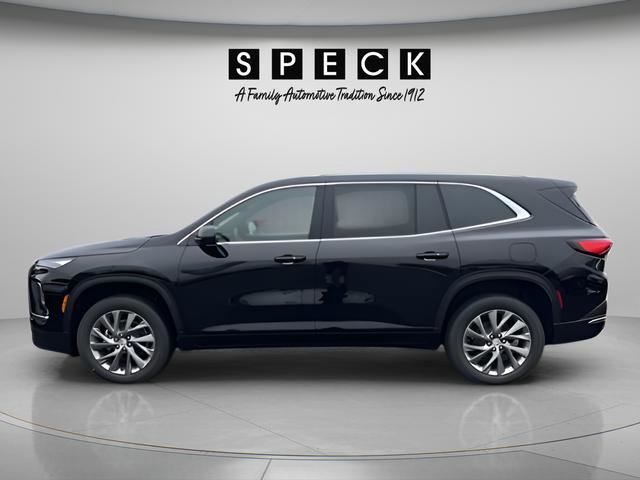New 2026 Buick Enclave Preferred w/ Power Package image 2