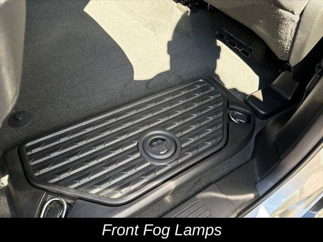 Certified 2023 RAM 1500 Big Horn AWD/4WD image 41