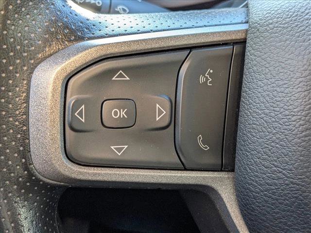 Used 2024 RAM 2500 Tradesman image 12