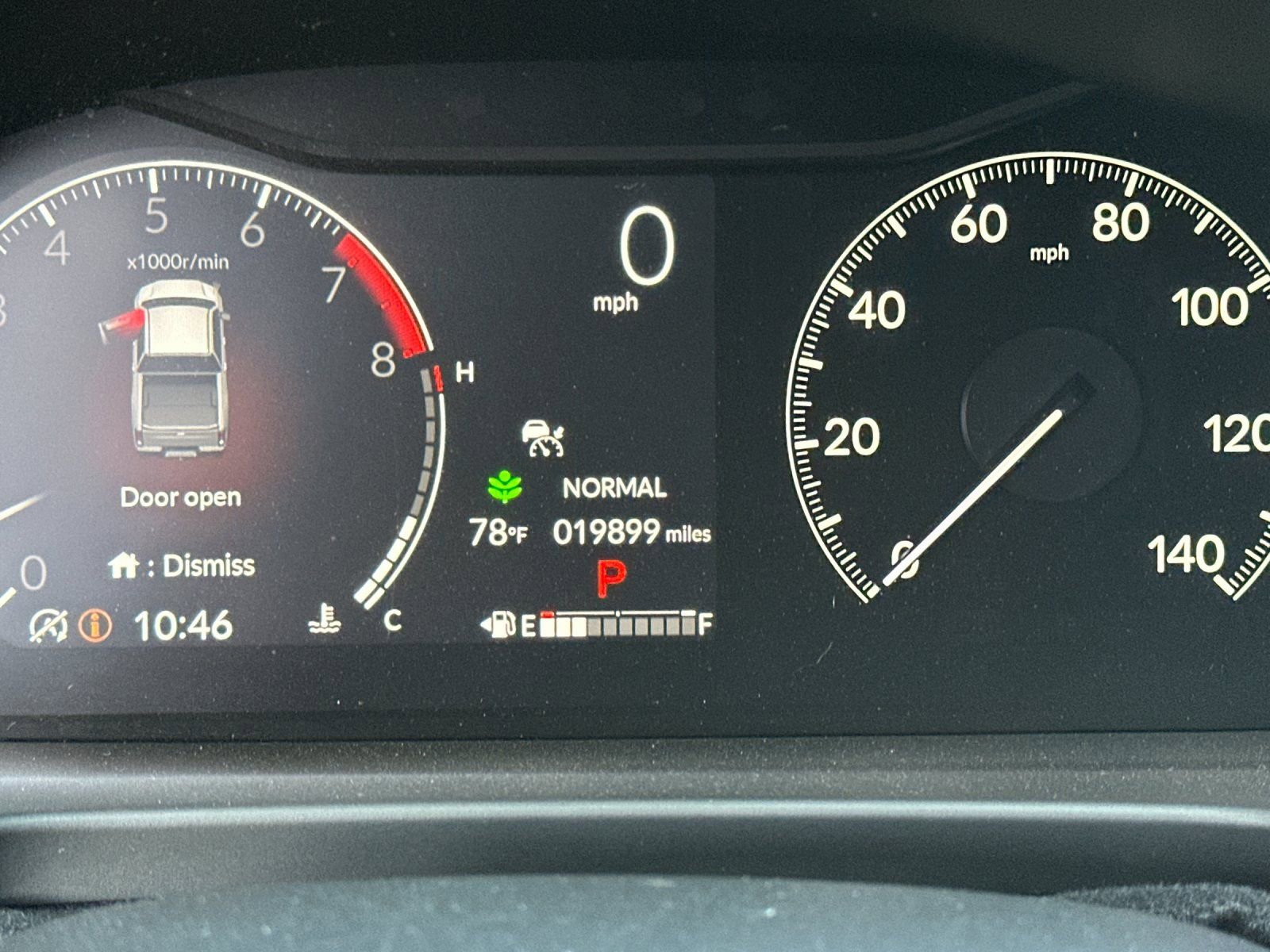 Used 2024 Honda Ridgeline TrailSport image 26