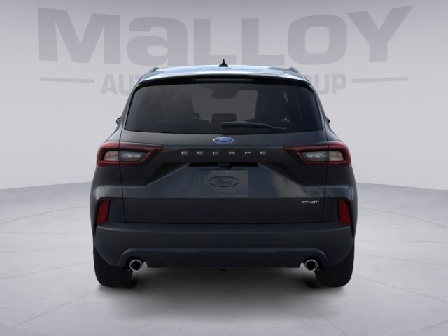 Certified 2025 Ford Escape ST-Line w/ Cold Weather Package AWD/4WD image 6